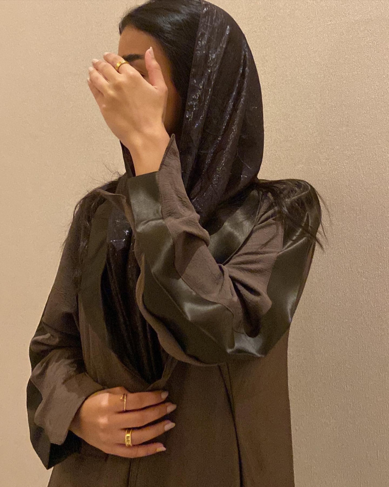 Abaya 43