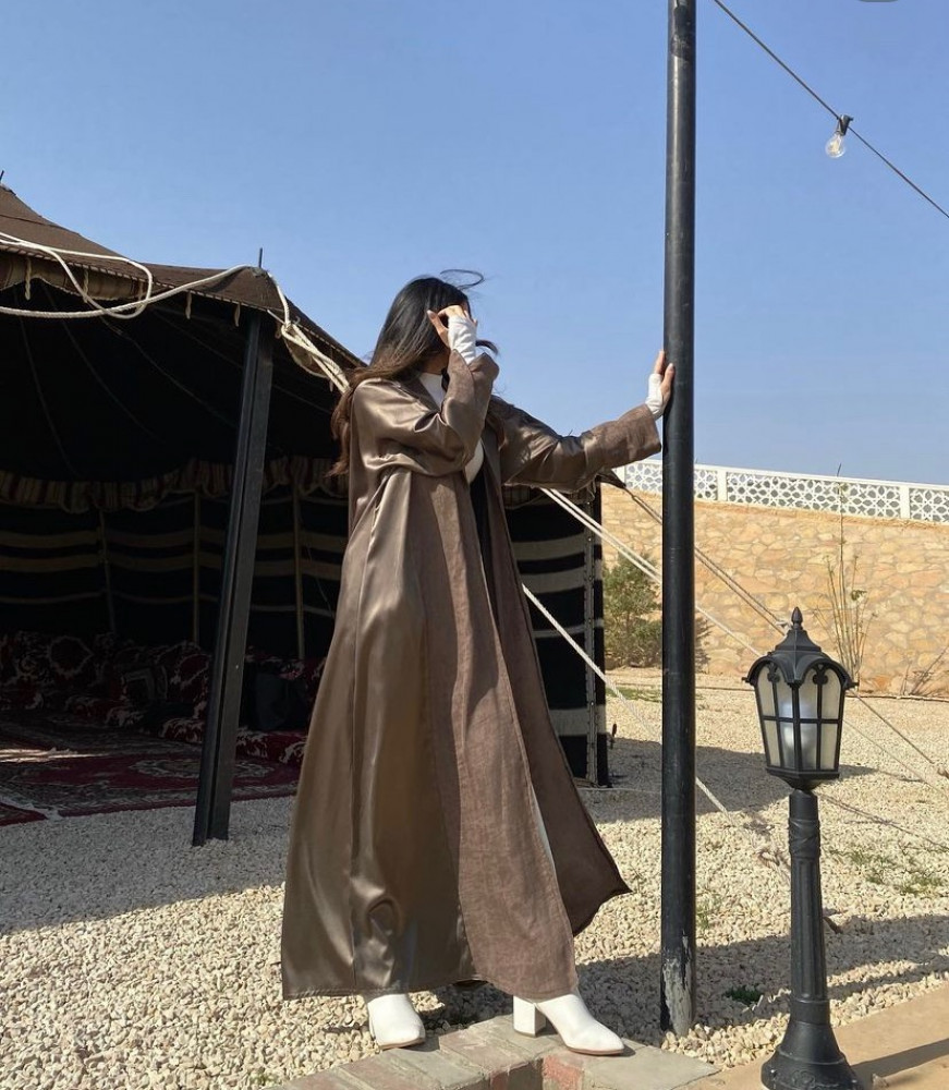 Abaya 29