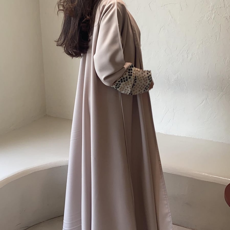 Abaya 34