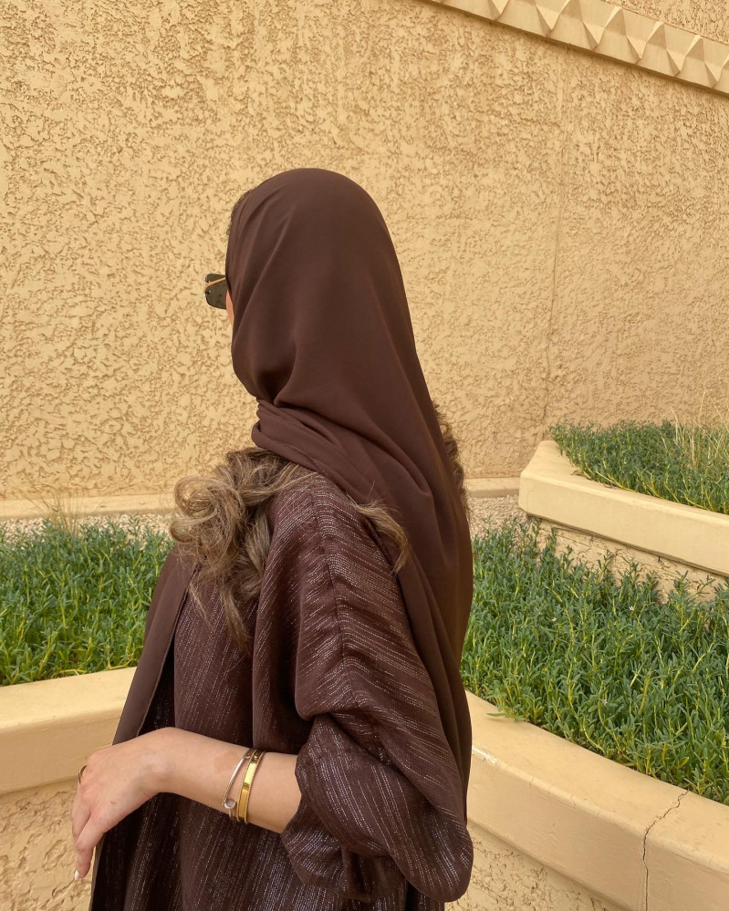 Abaya 38