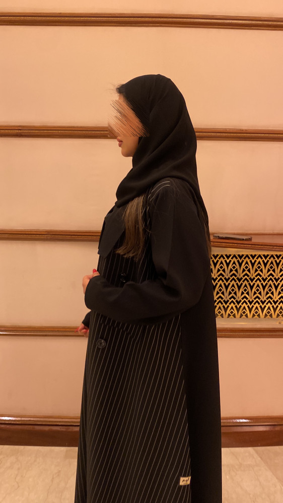 Abaya 58
