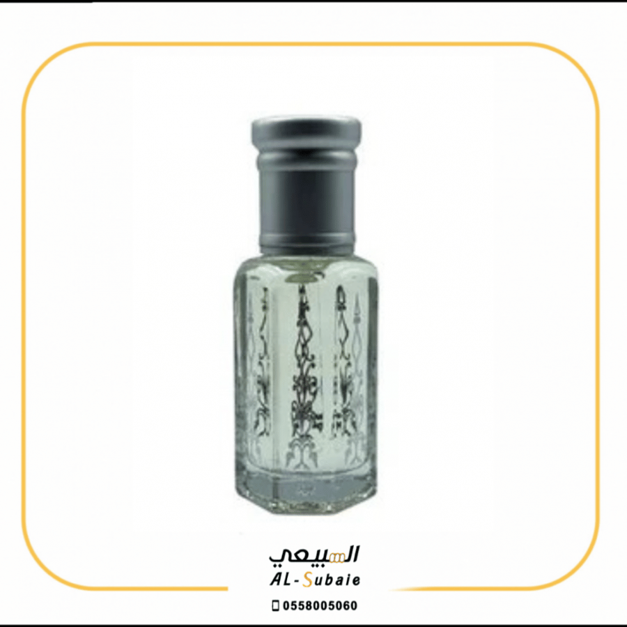 مسك ختام
