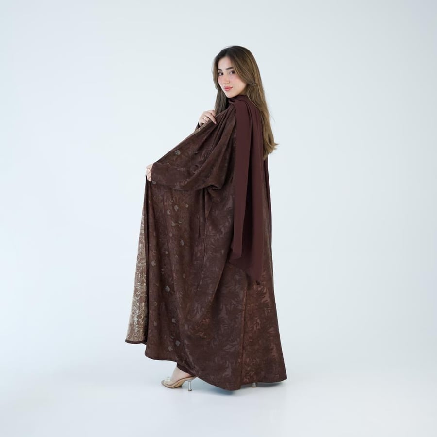 Abaya - 100A