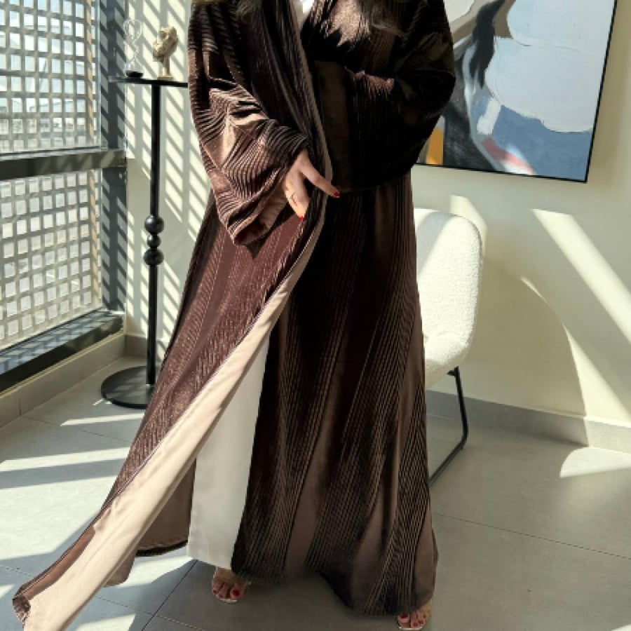 Abaya - 85A
