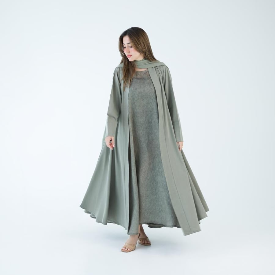 Abaya - 103A