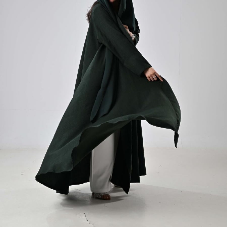 Abaya - 96A