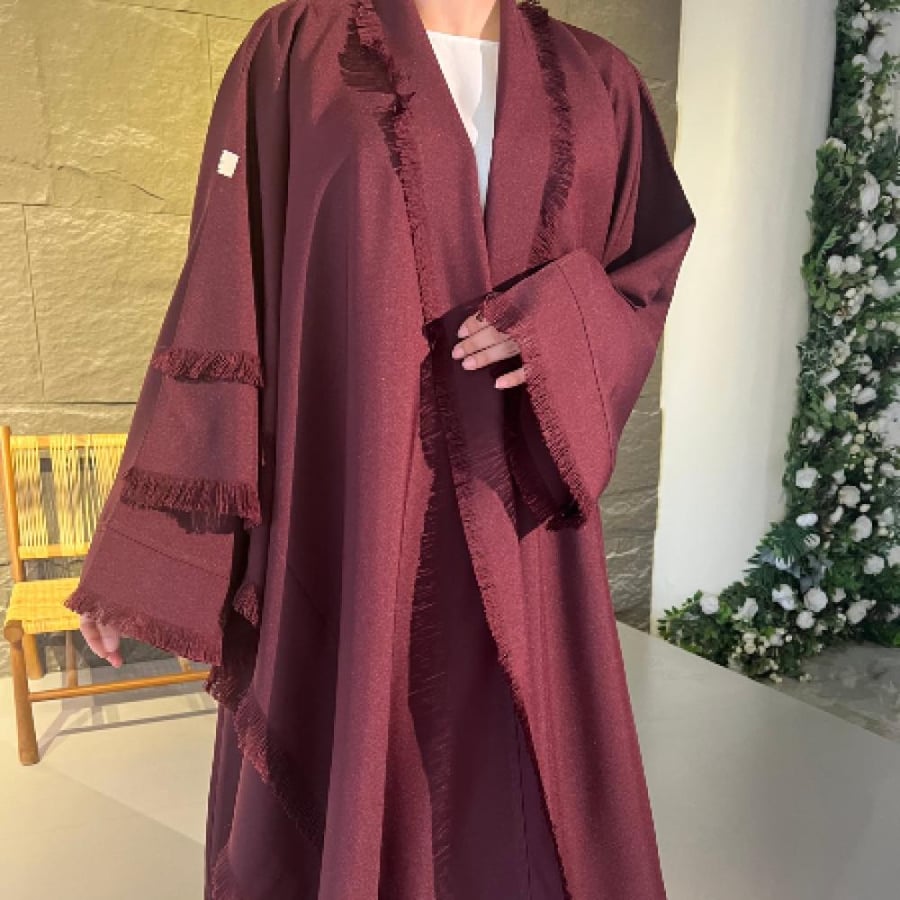 Abaya - 77A
