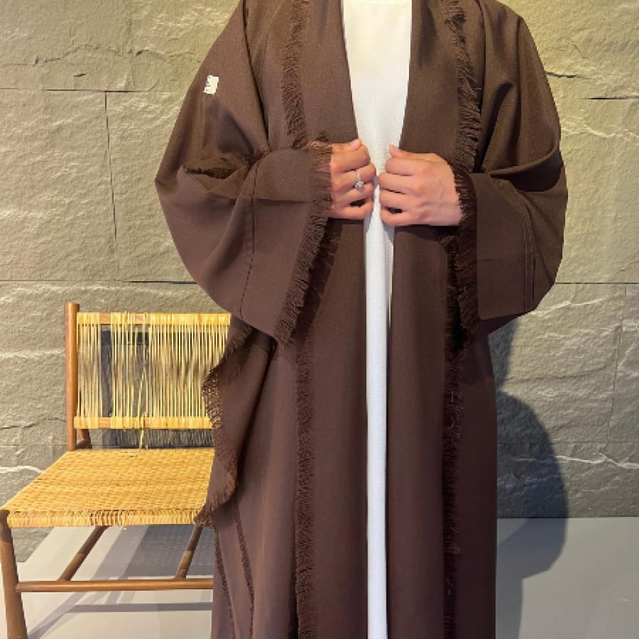 Abaya - 78A