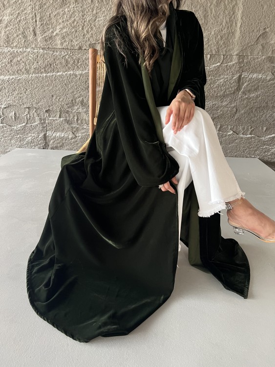 Abaya - 83A