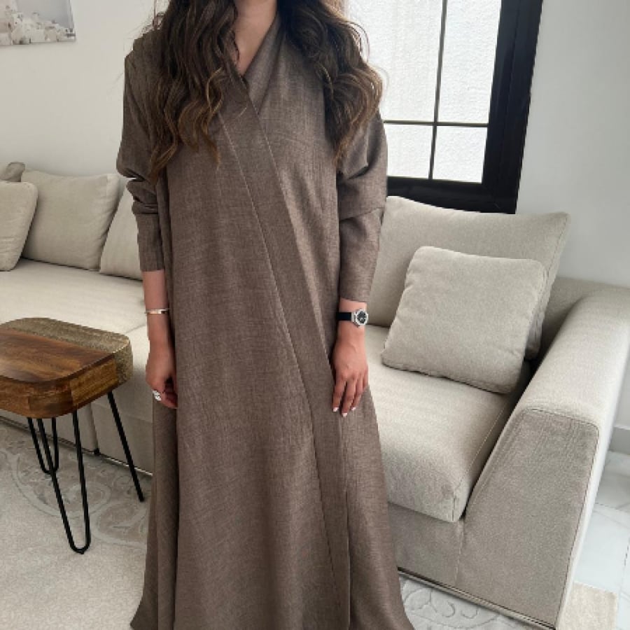 Abaya - 81A