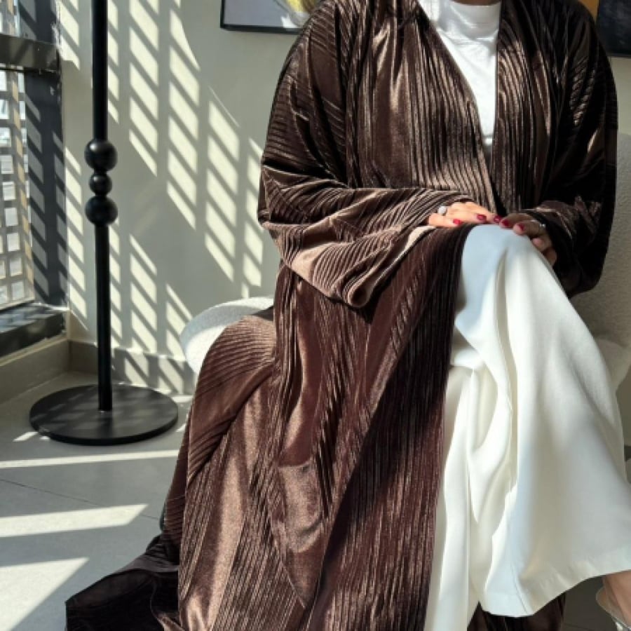 Abaya - 85A