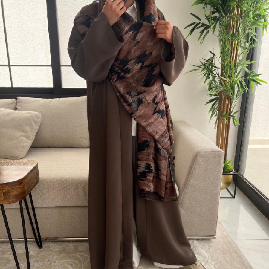 Abaya - 80A