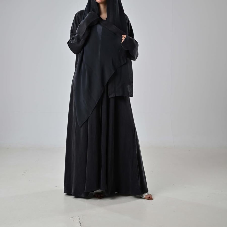 Abaya - 99A