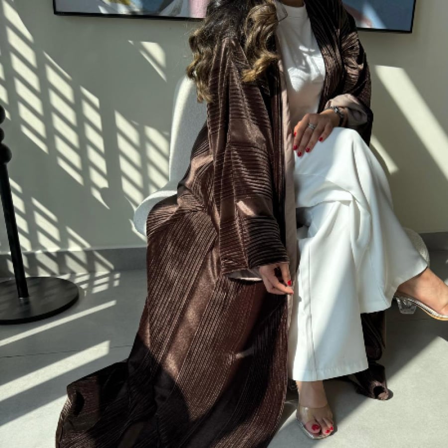 Abaya - 85A
