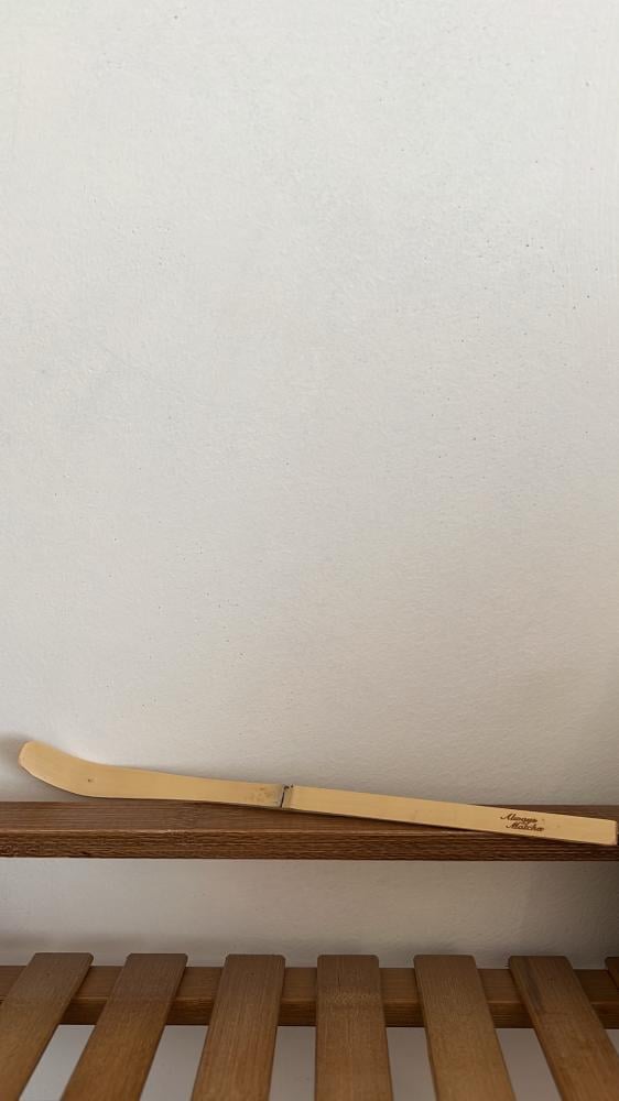 ملعقه ماتشا - Matcha scoop
