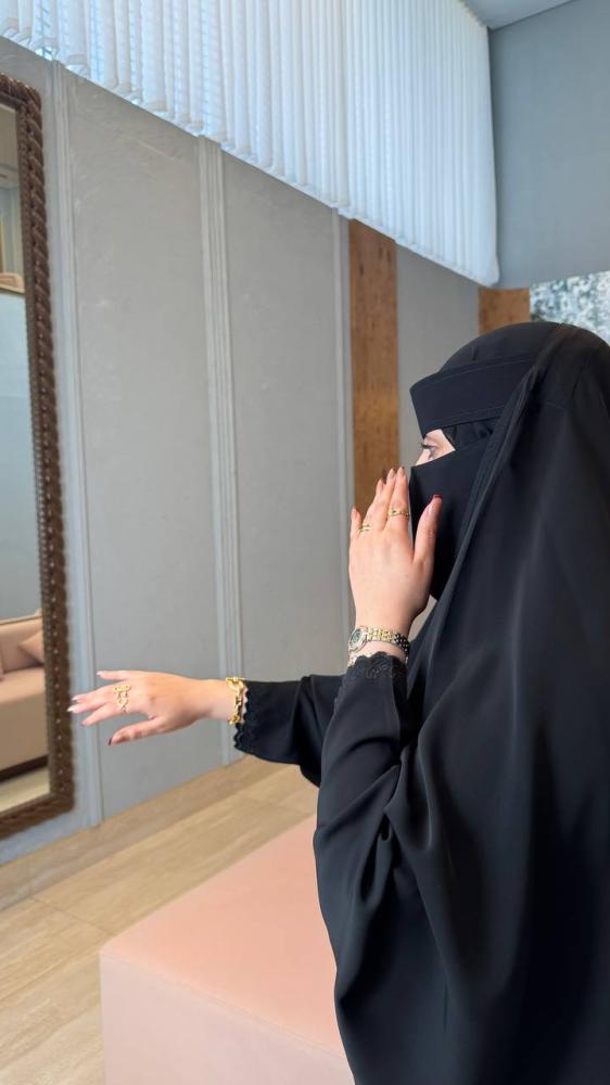 عباية لومير