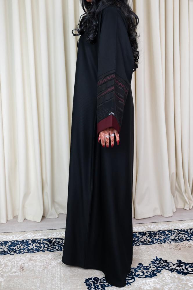 عباية ميثاق
