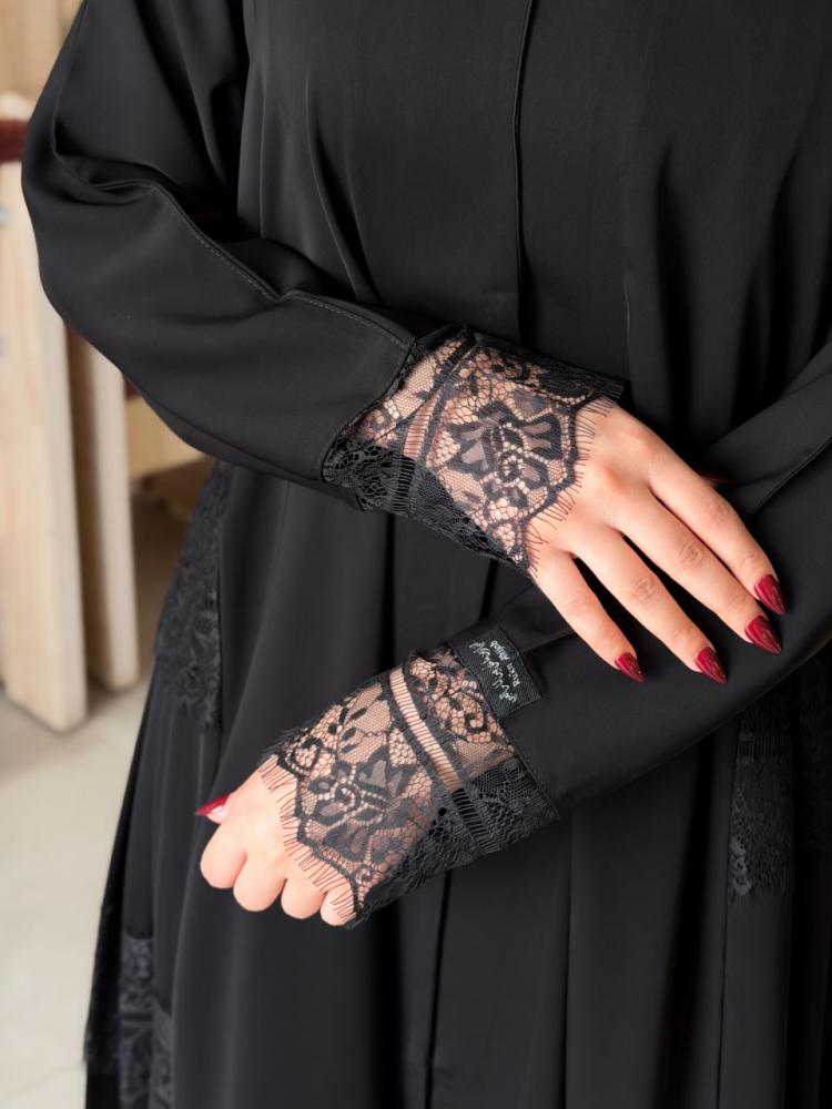 عباية غنوش