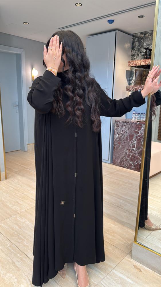 عباية سديم