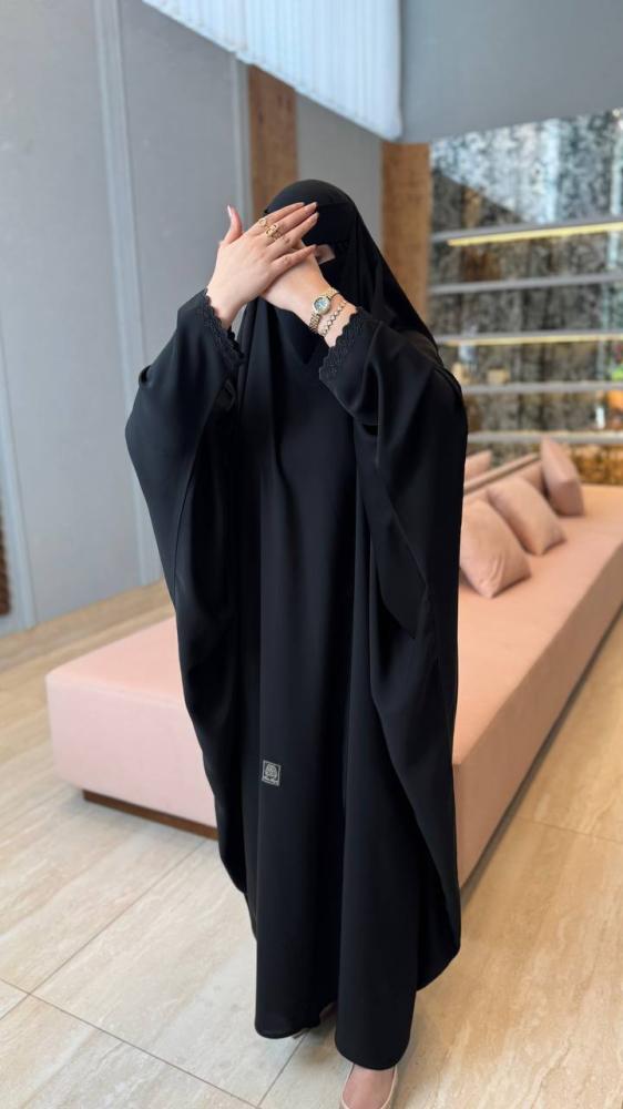 عباية لومير