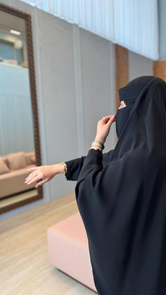 عباية لومير