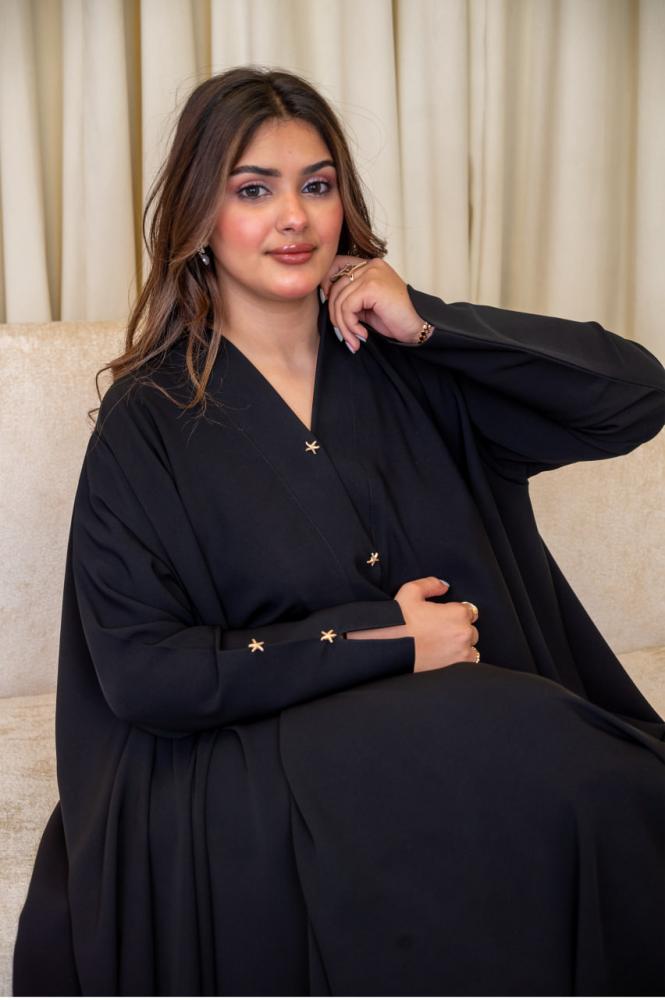 عبايه الهيبه