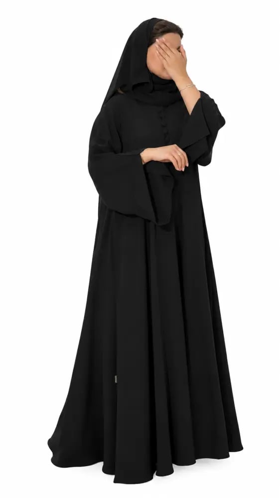 عباية جود