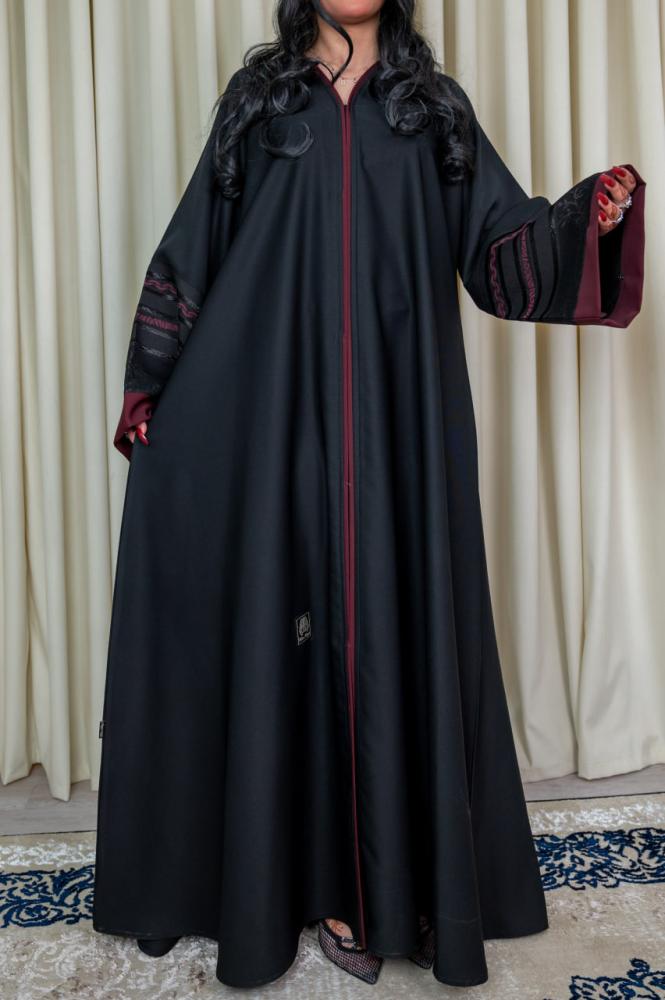 عباية ميثاق