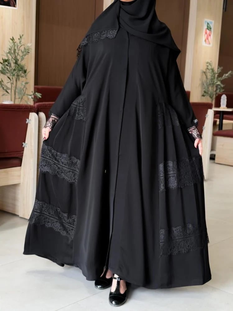 عباية غنوش