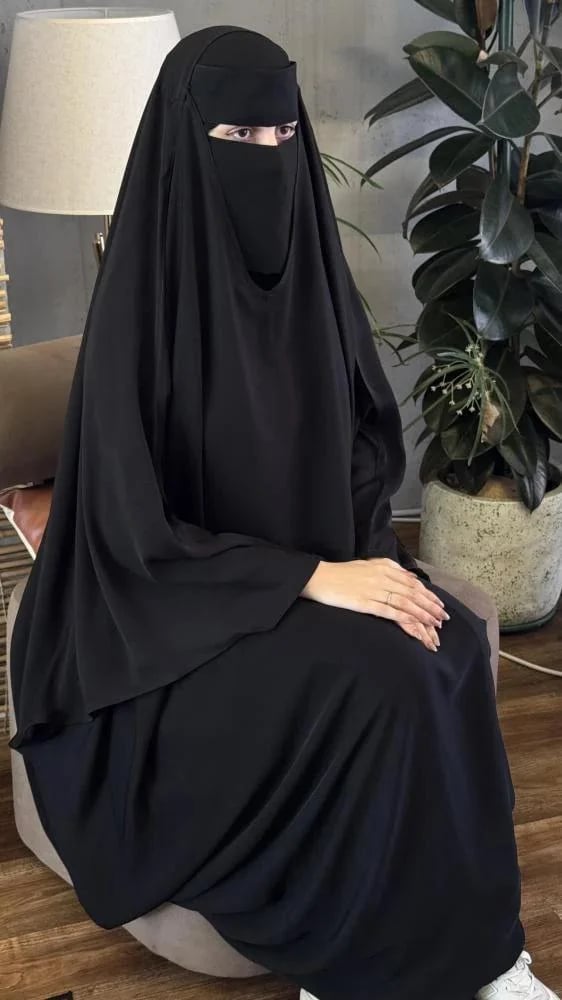 عباية صفاء