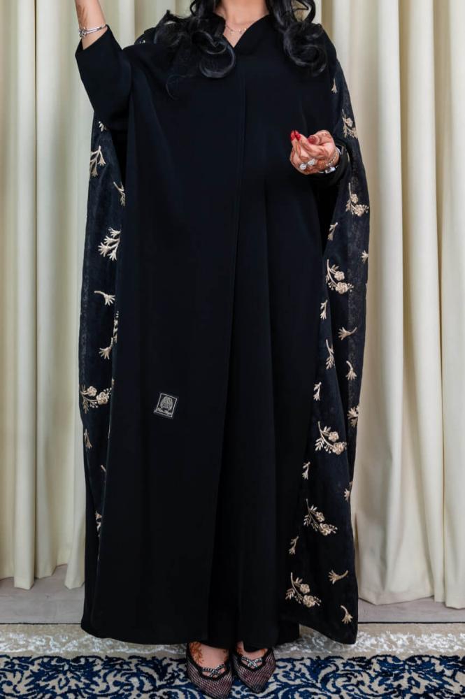 عباية نجد