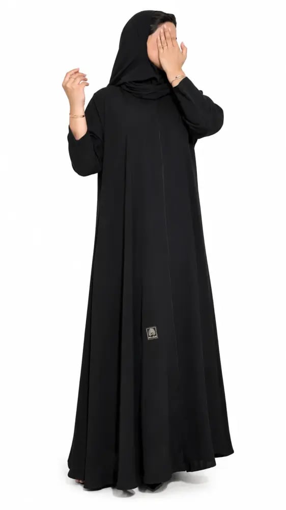 عباية رزان