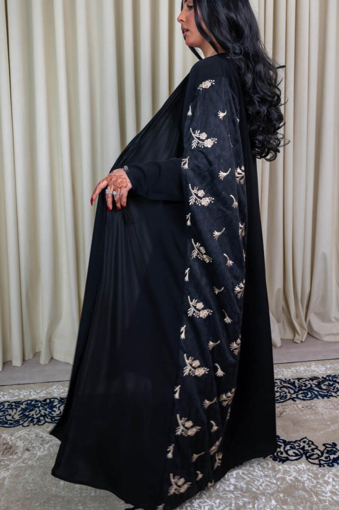 عباية نجد