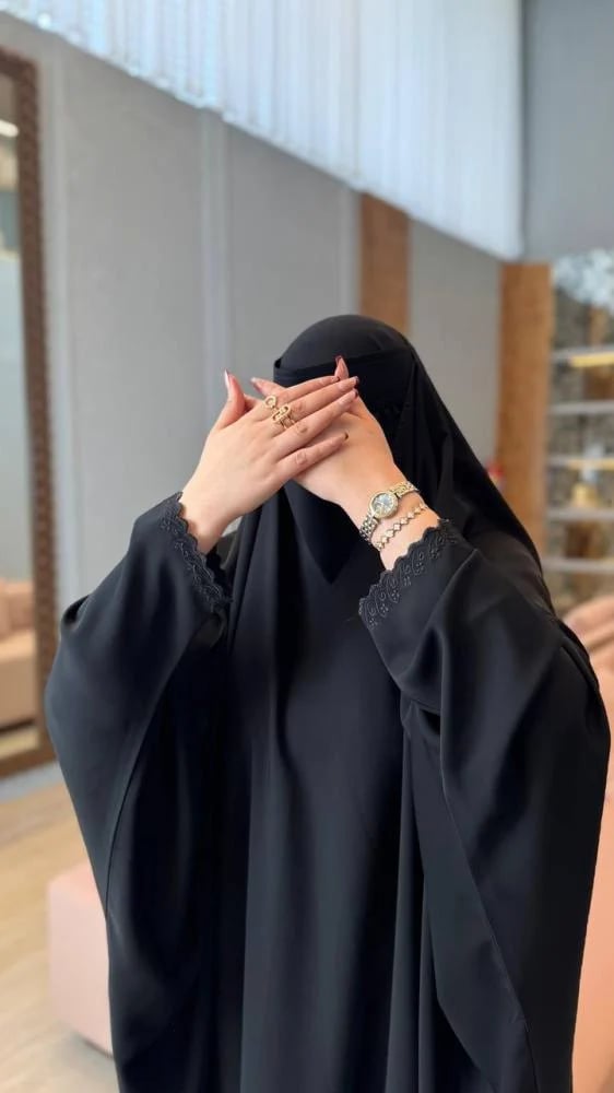 عباية لومير