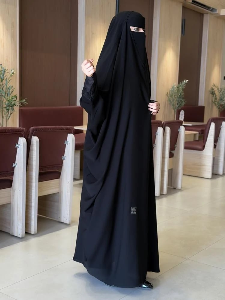 عباية سكرة