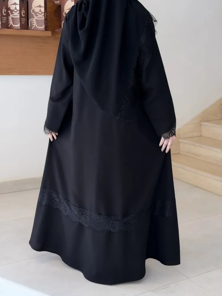 عباية رفا
