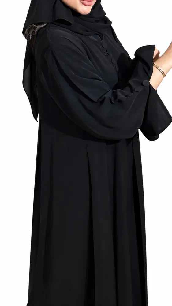 عباية جود