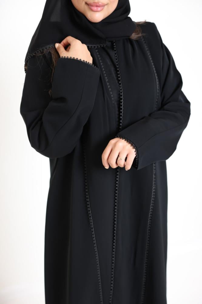عباية تالة