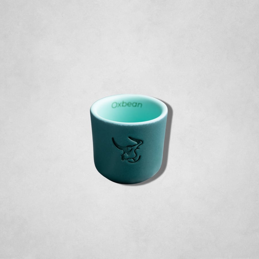Espresso Cup- Ceramic