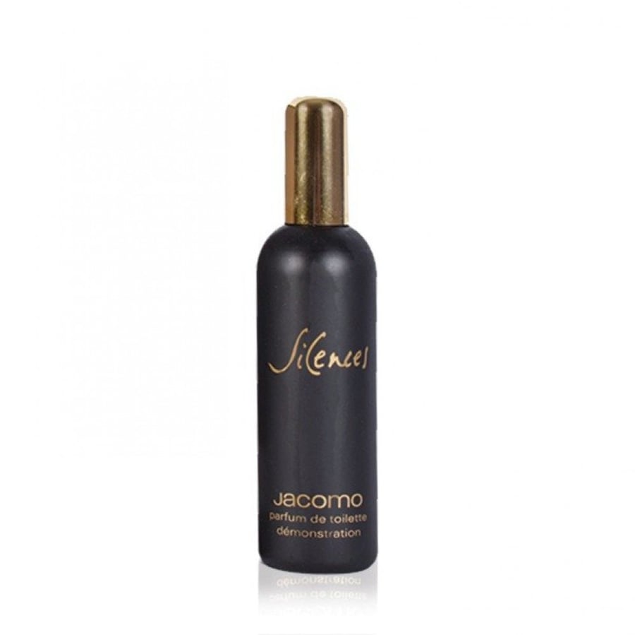 Silences Jacomo 1978 PARFUM DE TOILETTE