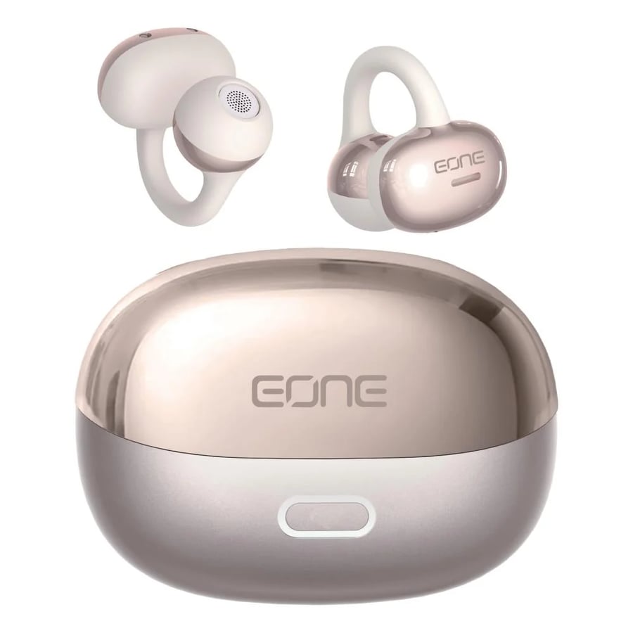 سماعة EONE AI CLIP الرياضية اللاسلكية