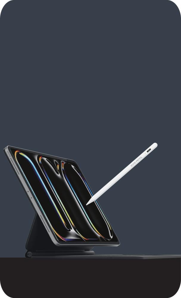 قلم EONE Universal 2 في 1