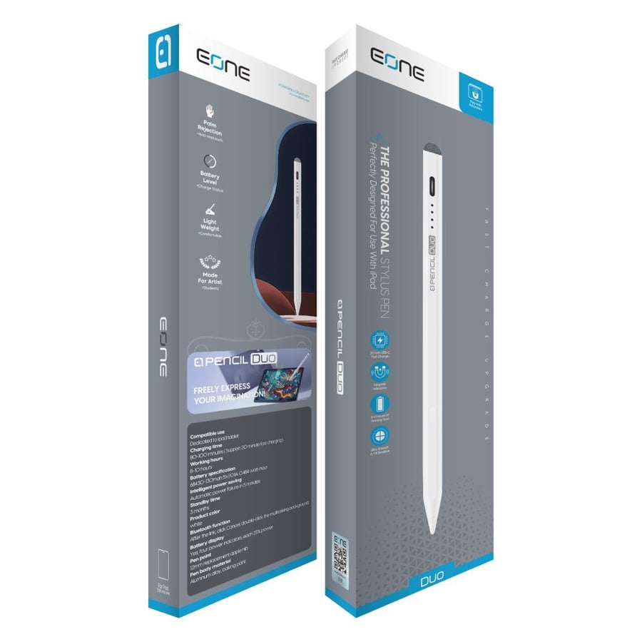 قلم EONE Pencil Duo