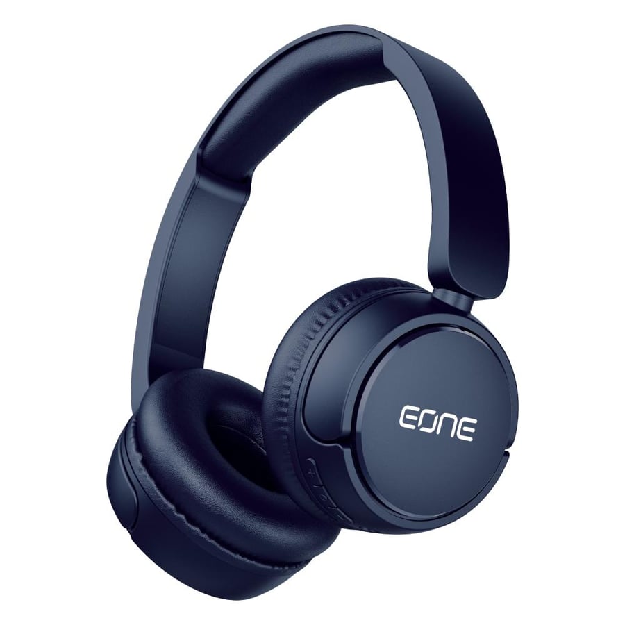 Nano Beats Headphones -Black