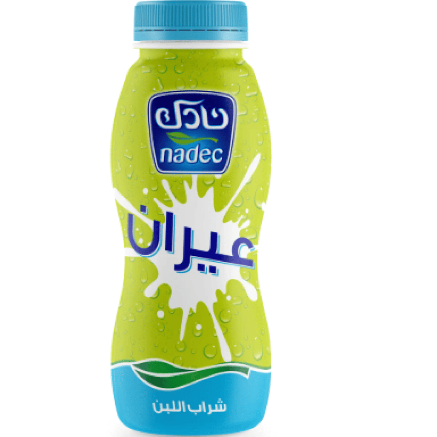 نادك لبن عيران 225 مل