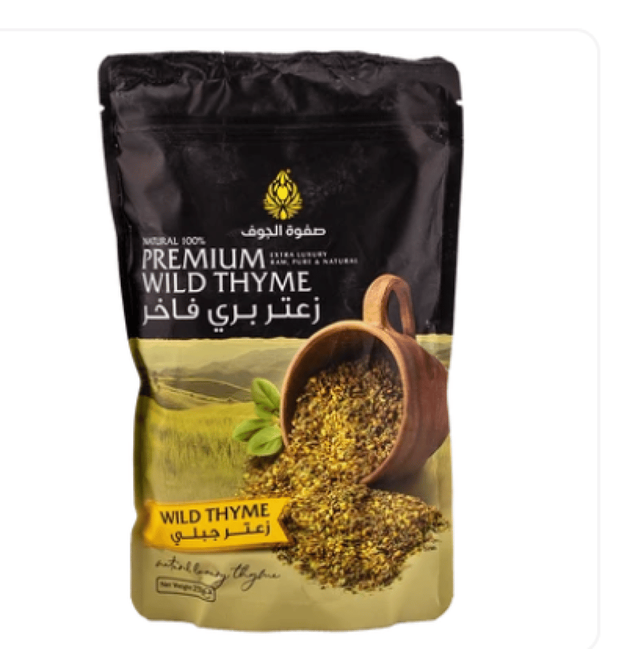 تاك تات كزبرة حب 150 جم
