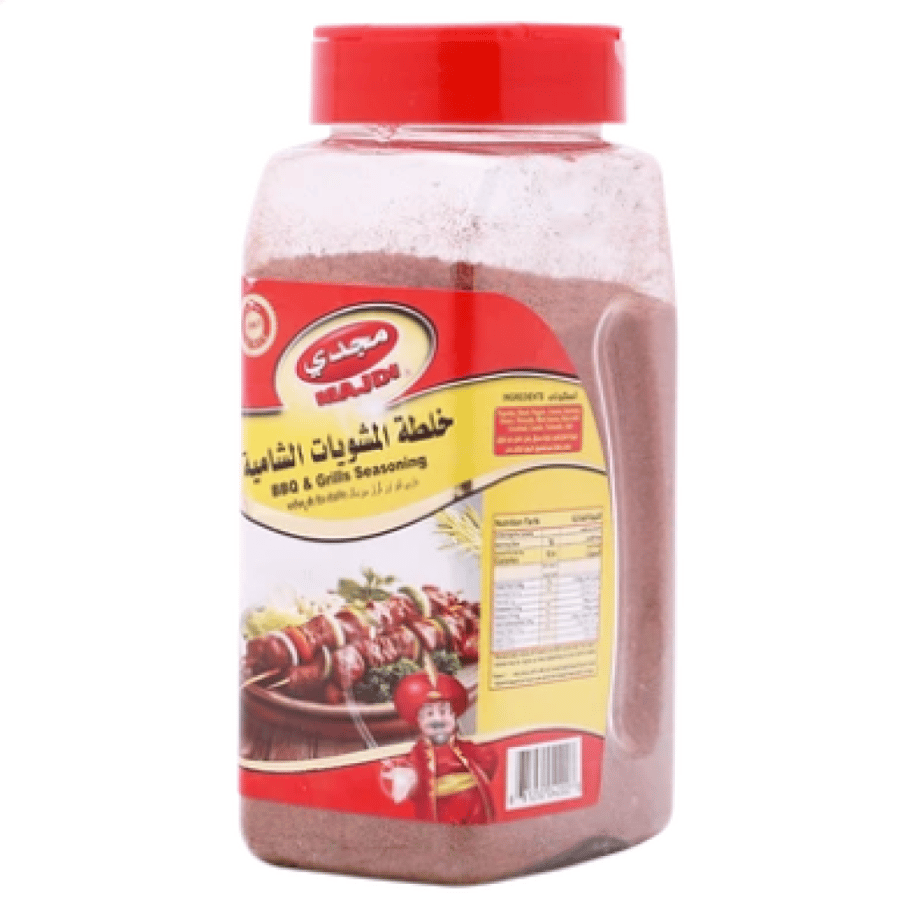 مجدي كركم ناعم 240 جم