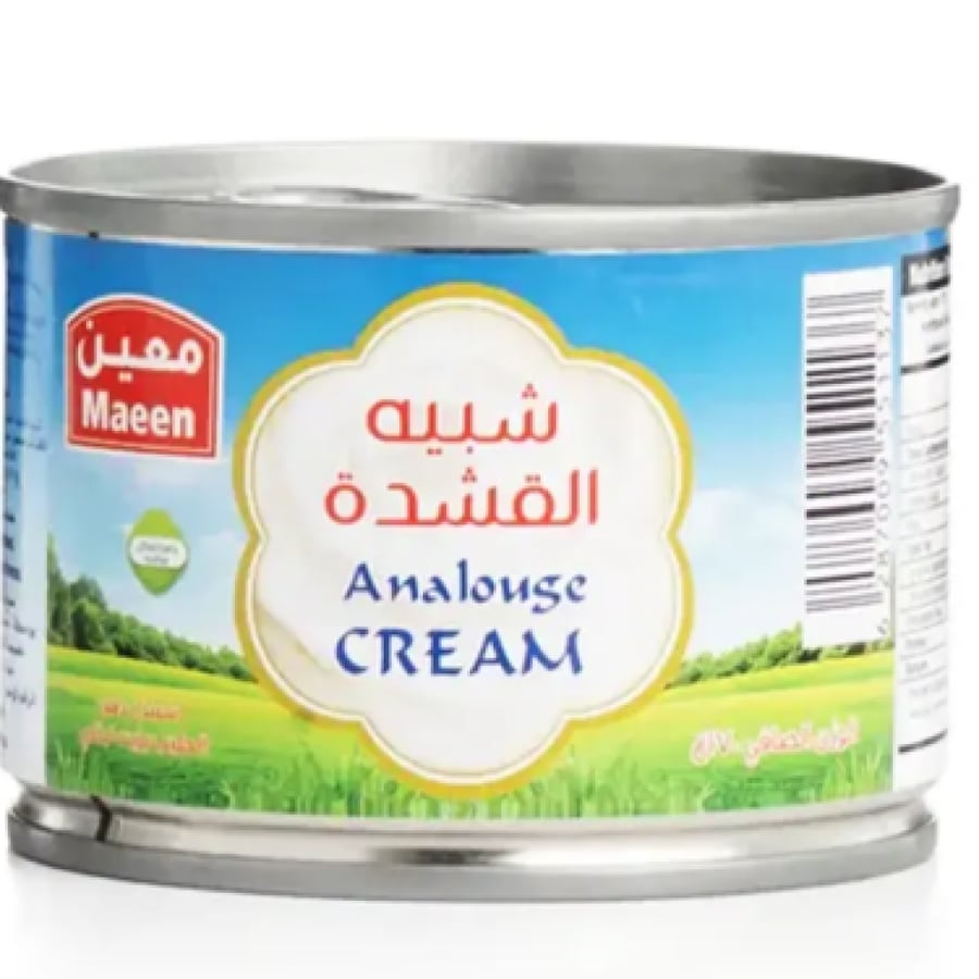 معين شبيه قشطة 170 جم