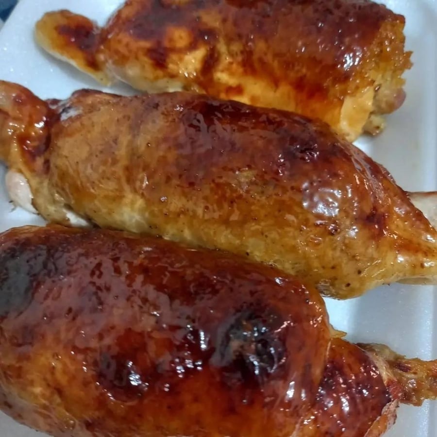 حمام طازج