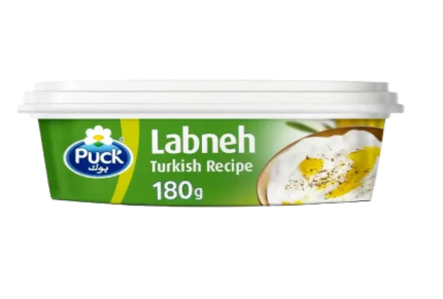 بوك لبنة بالوصفة الأصلية 180 جم